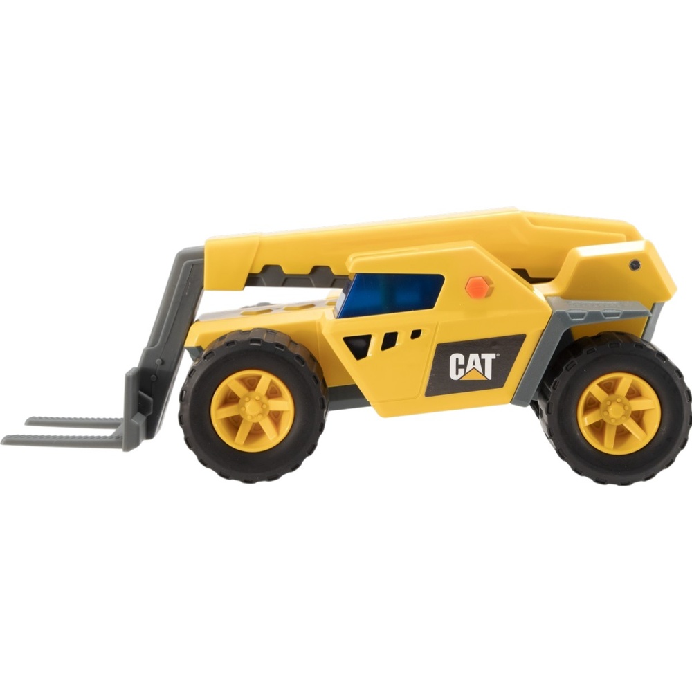 Погрузчик Funrise CAT 28 см (82380) Возраст от 3 лет