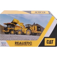 Экскаватор Funrise CAT 25 см (82025F)