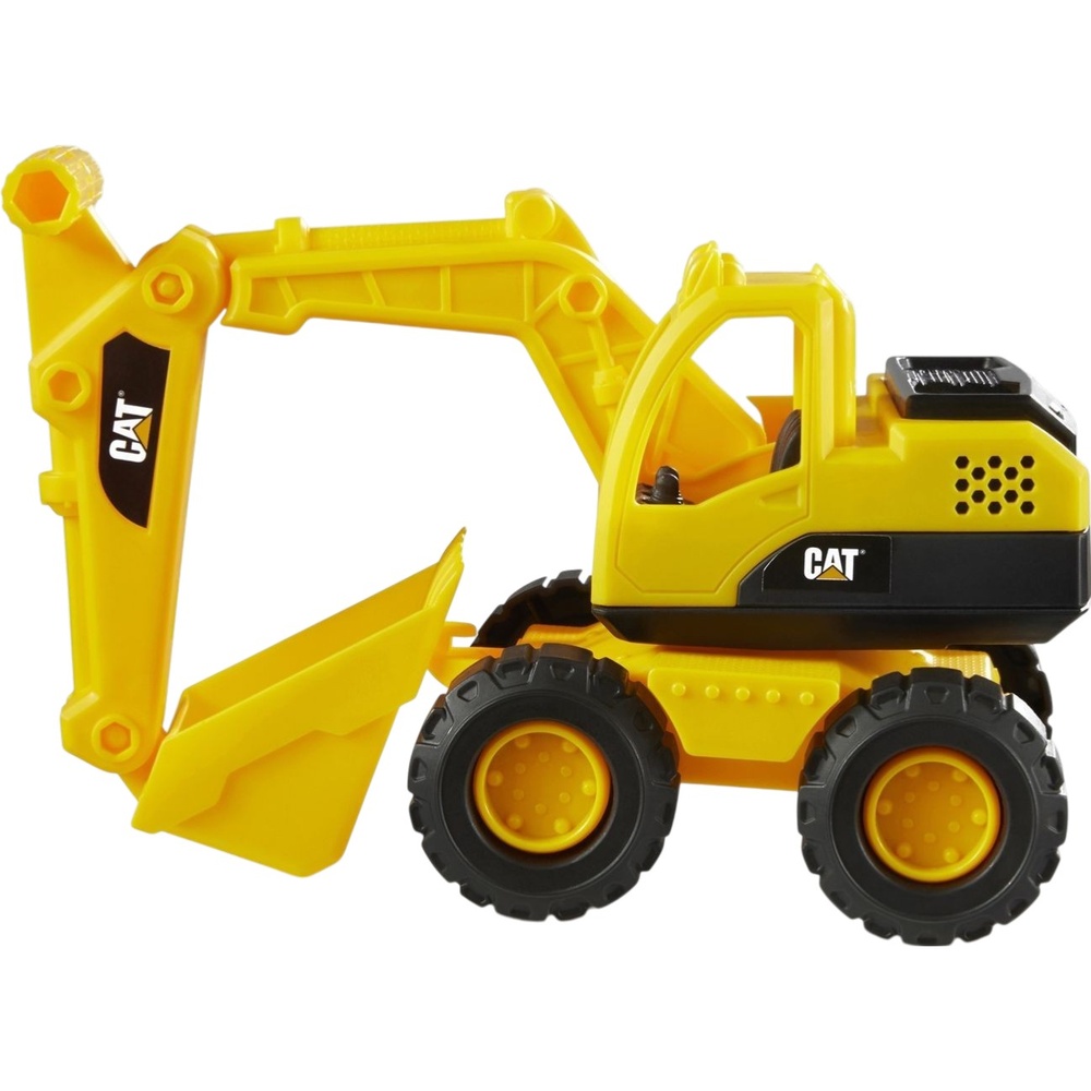 Экскаватор Funrise CAT 25 см (82025F)