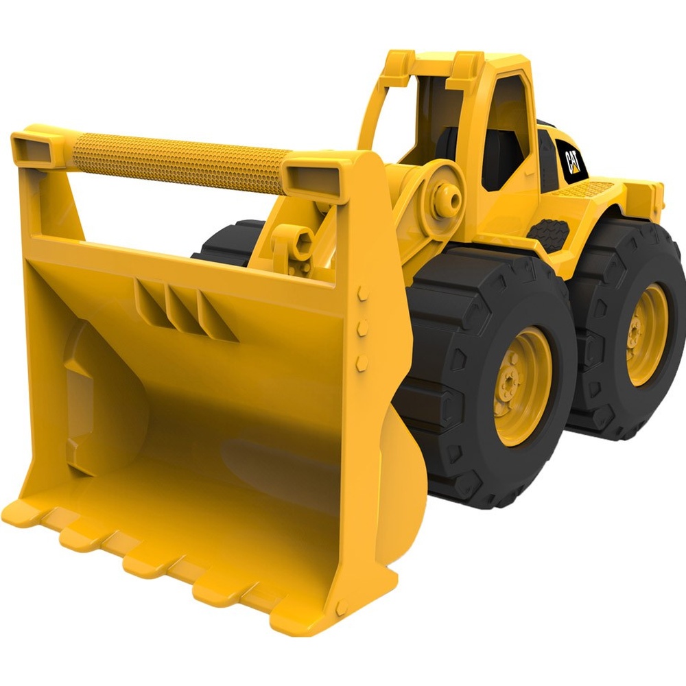 Погрузчик Funrise CAT 25 см (82023F)