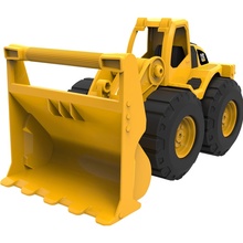 Погрузчик Funrise CAT 25 см (82023F)