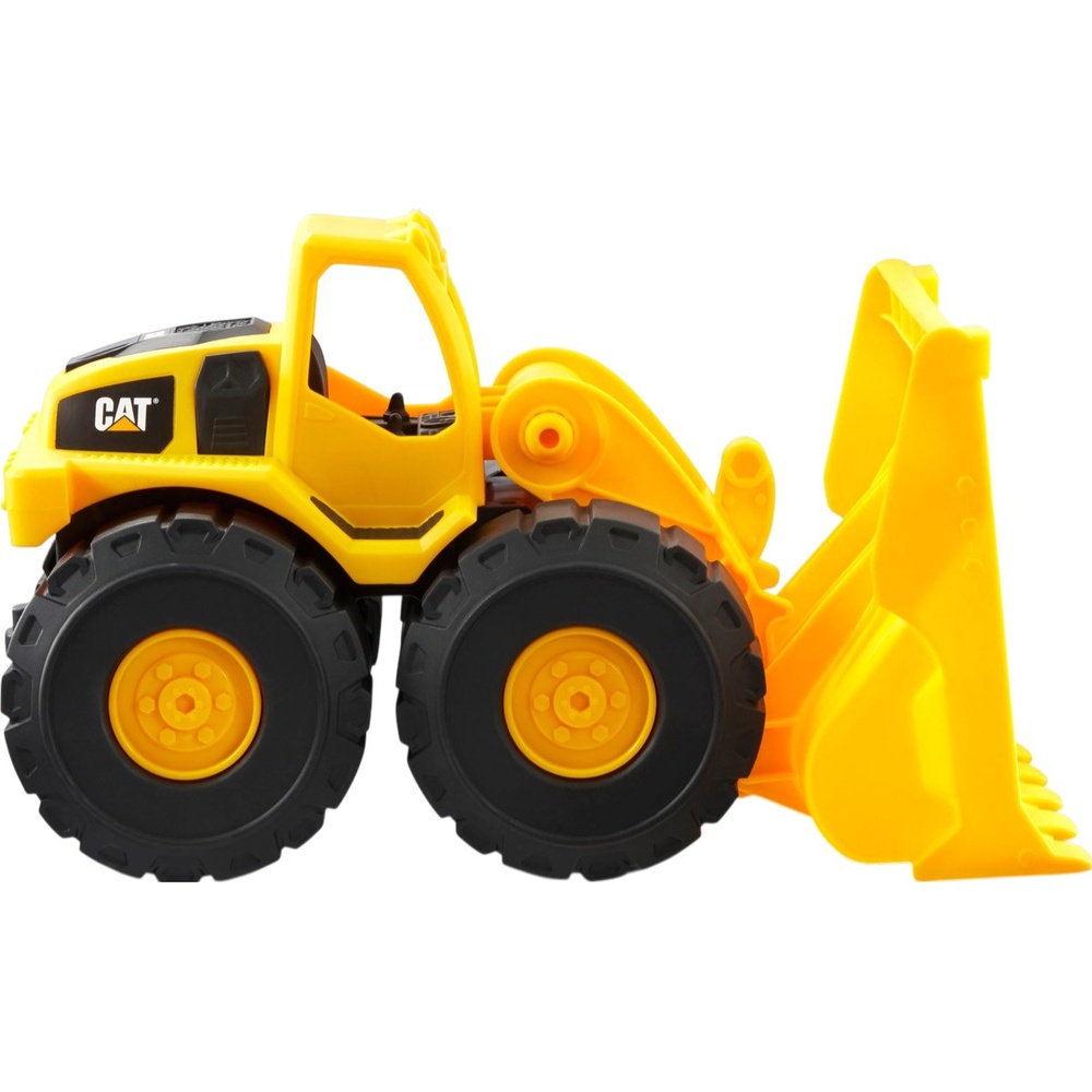 Погрузчик Funrise CAT 25 см (82023F) Вид игрушечной машины погрузчик