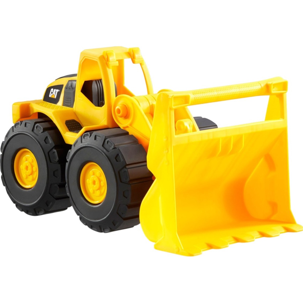 Погрузчик Funrise CAT 25 см (82023F) Возраст от 2 лет