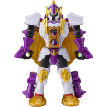 Робот-трансформер SUPER10 MIX Вайтхорн (314068)