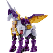 Робот-трансформер SUPER10 MIX Вайтхорн (314068)