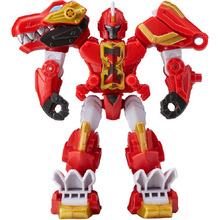 Робот-трансформер SUPER10 MIX Тиранус (314065)