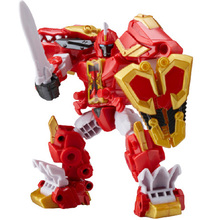 Робот-трансформер SUPER10 MIX Тиранус (314065)