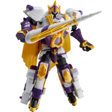 Робот-трансформер SUPER10 Вайтхорн (314062)