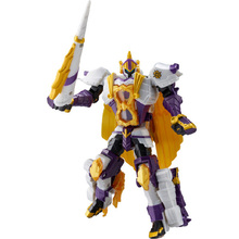 Робот-трансформер SUPER10 Вайтхорн (314062)