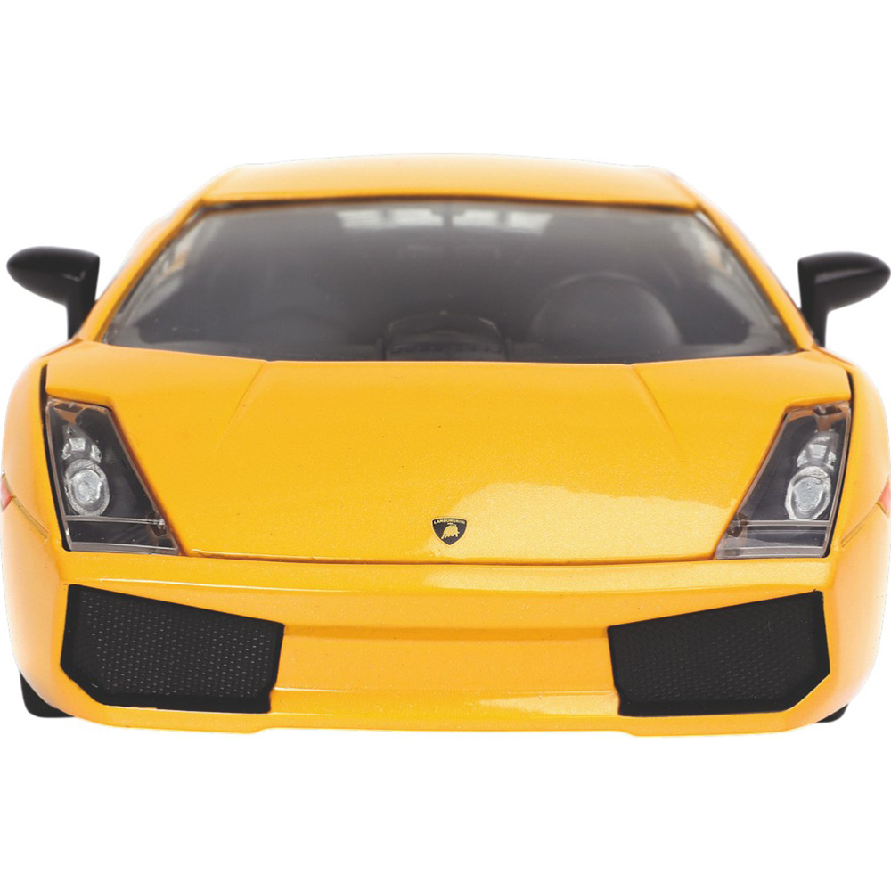 Автомодель JADA Форсаж Ламборгіні Гайярдо 1:24 (253203067) Вік від 8 років