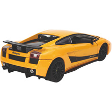 Автомодель JADA Форсаж Ламборгіні Гайярдо 1:24 (253203067)