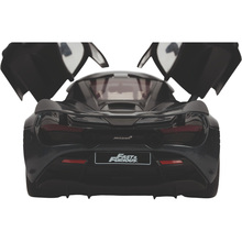 Автомодель JADA Форсаж Хоббс та Шоу Макларен 720S 1:24 (253203036)