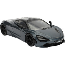 Автомодель JADA Форсаж Хоббс та Шоу Макларен 720S 1:24 (253203036)