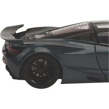 Автомодель JADA Форсаж Хоббс та Шоу Макларен 720S 1:24 (253203036)