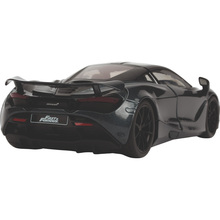 Автомодель JADA Форсаж Хоббс та Шоу Макларен 720S 1:24 (253203036)