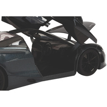 Автомодель JADA Форсаж Хоббс та Шоу Макларен 720S 1:24 (253203036)