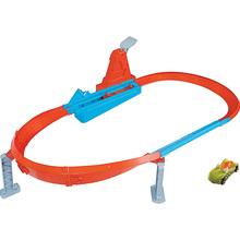 Трек HOT WHEELS Rapid Raceway Champion (GJM75)