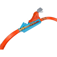 Трек HOT WHEELS Rapid Raceway Champion (GJM75)