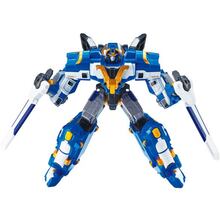 Робот-трансформер Tobot Детективи Галактики С2 міні Гігант Джастіс (301121)