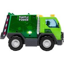 Игровой набор Funrise TMNT Черепашки-Ниндзя Боевой мусоровоз (71045)