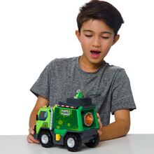 Игровой набор Funrise TMNT Черепашки-Ниндзя Боевой мусоровоз (71045)