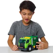 Игровой набор Funrise TMNT Черепашки-Ниндзя Боевой мусоровоз (71045)