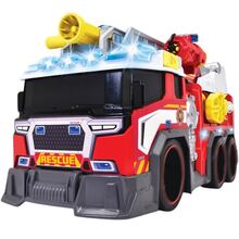 Пожежна машина Dickie Toys Борець з вогнем (3307000)