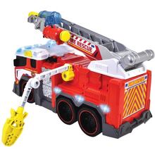 Пожежна машина Dickie Toys Борець з вогнем (3307000)