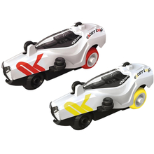 Автотрек SILVERLIT Exost Loop Бесконечность + 2 машинки (20232)