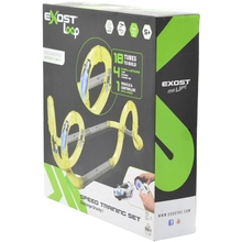 Автотрек SILVERLIT Exost Loop Скорость + машинка (20231)