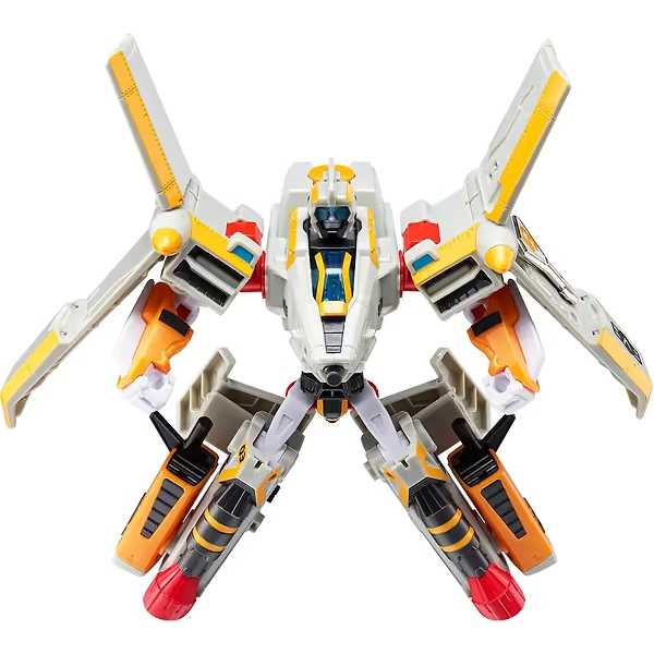 Трансформер TOBOT Детективы Галактики С3 Джет Тандер (301132) Вид игрушечной машины трансформер