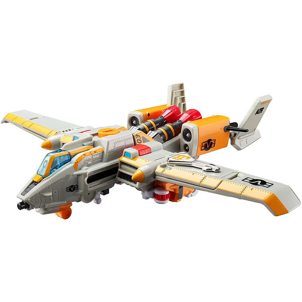 Трансформер TOBOT Детективы Галактики С3 Джет Тандер (301132) Возраст от 4 лет 