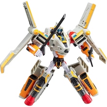 Трансформер TOBOT Детективы Галактики С3 Джет Тандер (301132)