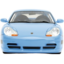 Автомодель JADA Форсаж Порше 996 GT3 RS 124 (253203080)