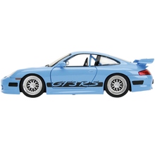 Автомодель JADA Форсаж Порше 996 GT3 RS 124 (253203080)