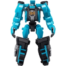 Трансформер TOBOT Детективи Галактики С3 міні Сенд Карулер (301142)