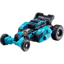 Трансформер TOBOT Детективи Галактики С3 міні Сенд Карулер (301142)