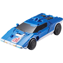 Трансформер TOBOT Детективи Галактики С3 міні Тахіон (301139)