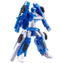 Трансформер TOBOT Детективи Галактики С3 міні Тахіон (301139)