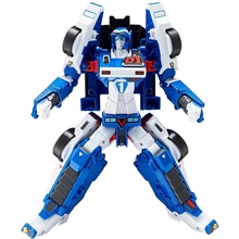 Трансформер TOBOT Детективи Галактики С3 Тахіон (301130)