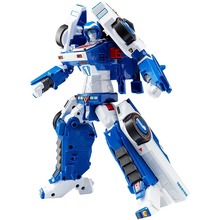 Трансформер TOBOT Детективи Галактики С3 Тахіон (301130)