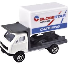 Игровой набор DICKIE TOYS Аэропорт (3743001)