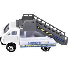 Игровой набор DICKIE TOYS Аэропорт (3743001)