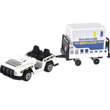 Игровой набор DICKIE TOYS Аэропорт (3743001)