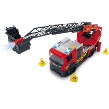 Машинка DICKIE TOYS Пожежна машина Сканія 35 см (3716017)