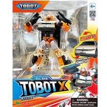 Робот-трансформер TOBOT S5 смарт X (301162)