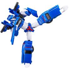 Робот-трансформер TOBOT S5 смарт Y (301163)