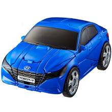 Робот-трансформер TOBOT S5 смарт Y (301163)