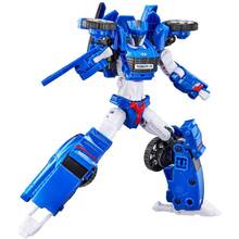 Робот-трансформер TOBOT S5 смарт Y (301163)