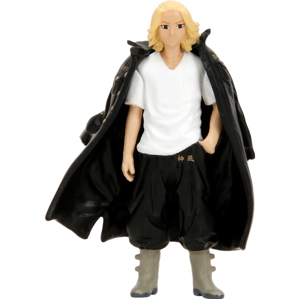 Зовнішній вигляд Машинка JADA Месники Токіо Nissan з фігуркою Майки (253255064)